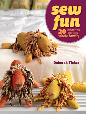 Sew Fun - ebook